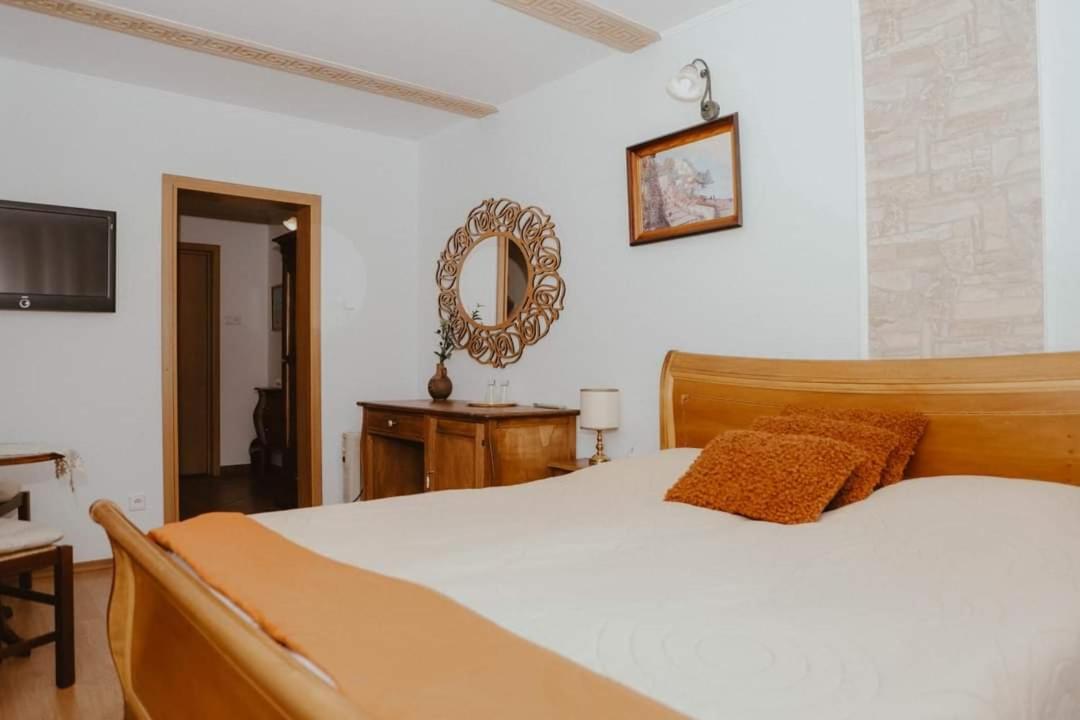 Bed and Breakfast Da Enzo à Murów Extérieur photo